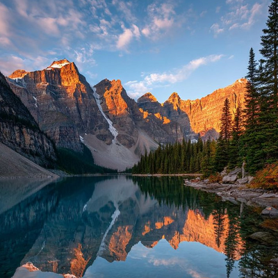 Nature & Landscape