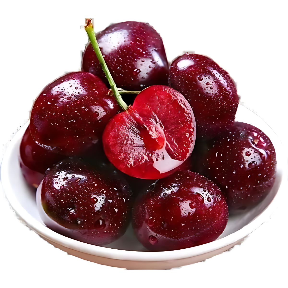 Rainier Cherry Fruit Seeds